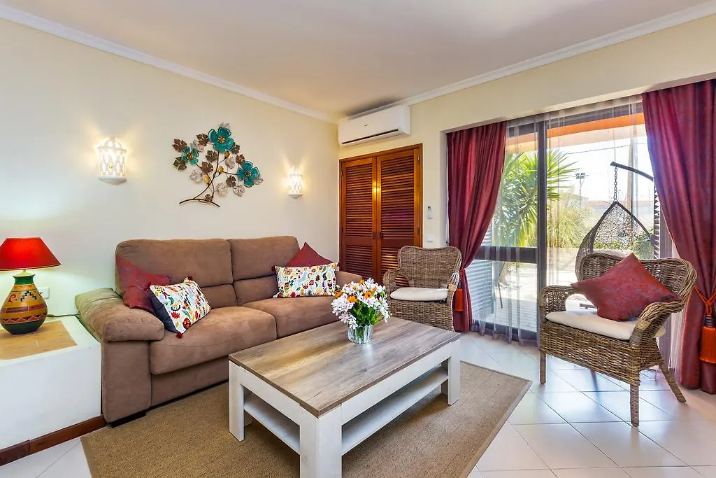 Clementina Apartment Albufeira Portugal