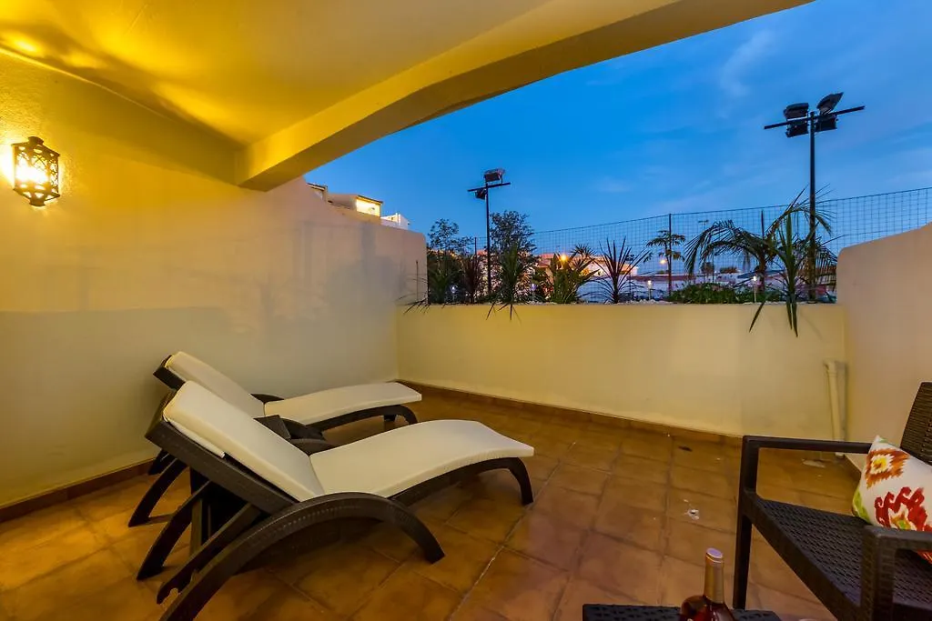 Clementina Apartment Albufeira