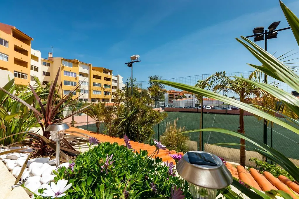 Clementina Apartment Albufeira Portugal