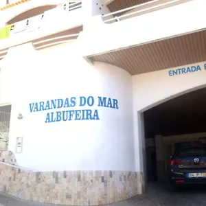  Apartment Varandas Do Mar By Sunny Deluxe