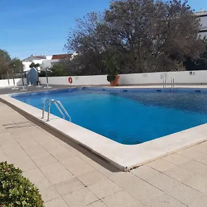  Apartment Sunholidays By Umbral