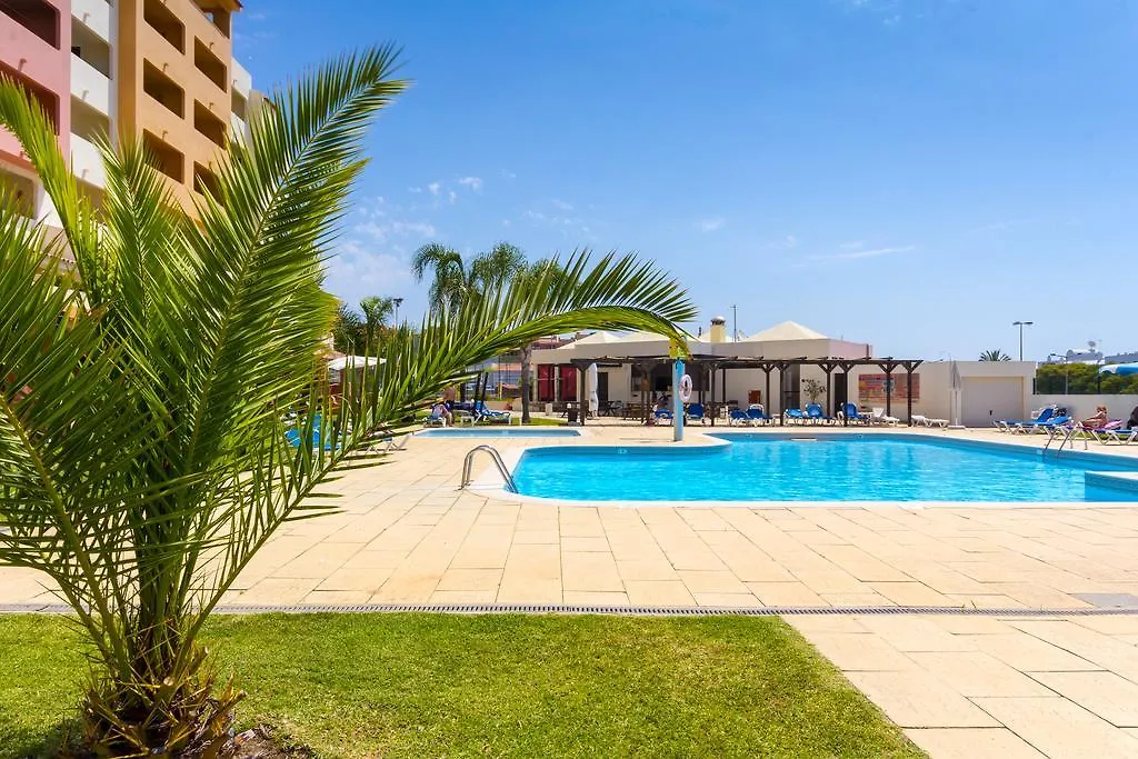 Clementina Apartment Albufeira