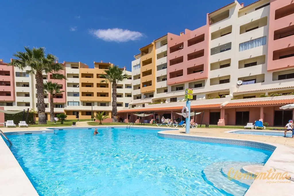 Clementina Apartment Albufeira