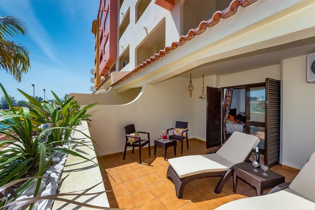 Clementina Apartment Albufeira Portugal