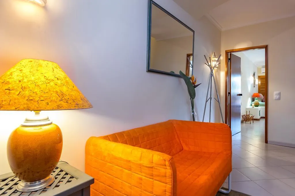 Clementina Apartment Albufeira