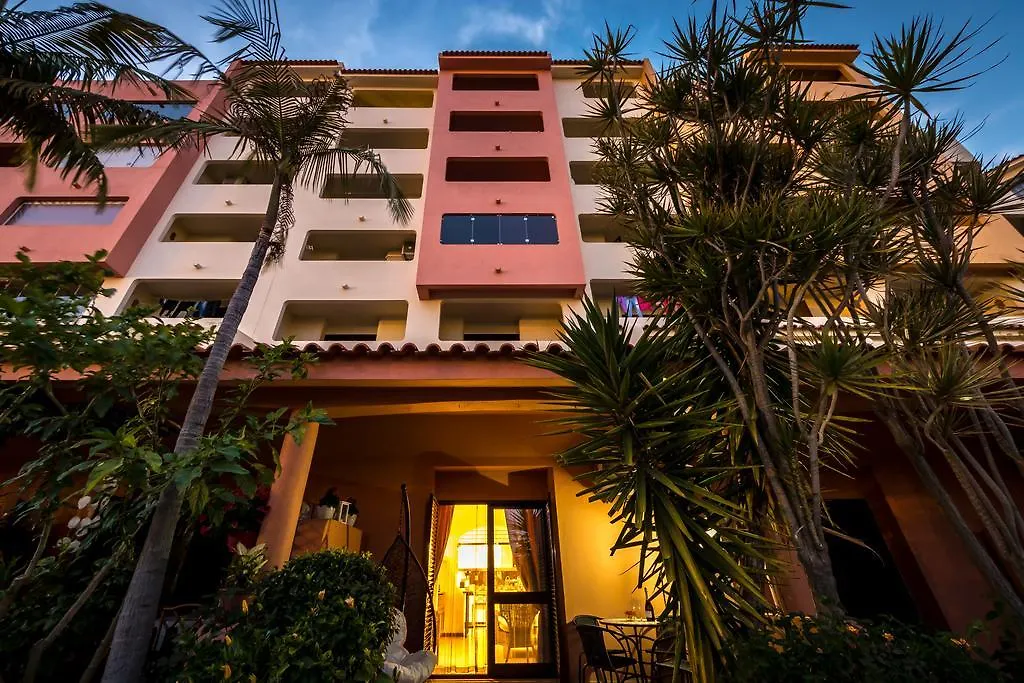 Clementina Apartment Albufeira