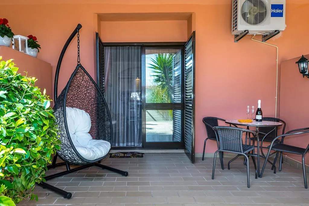 Clementina Apartment Albufeira