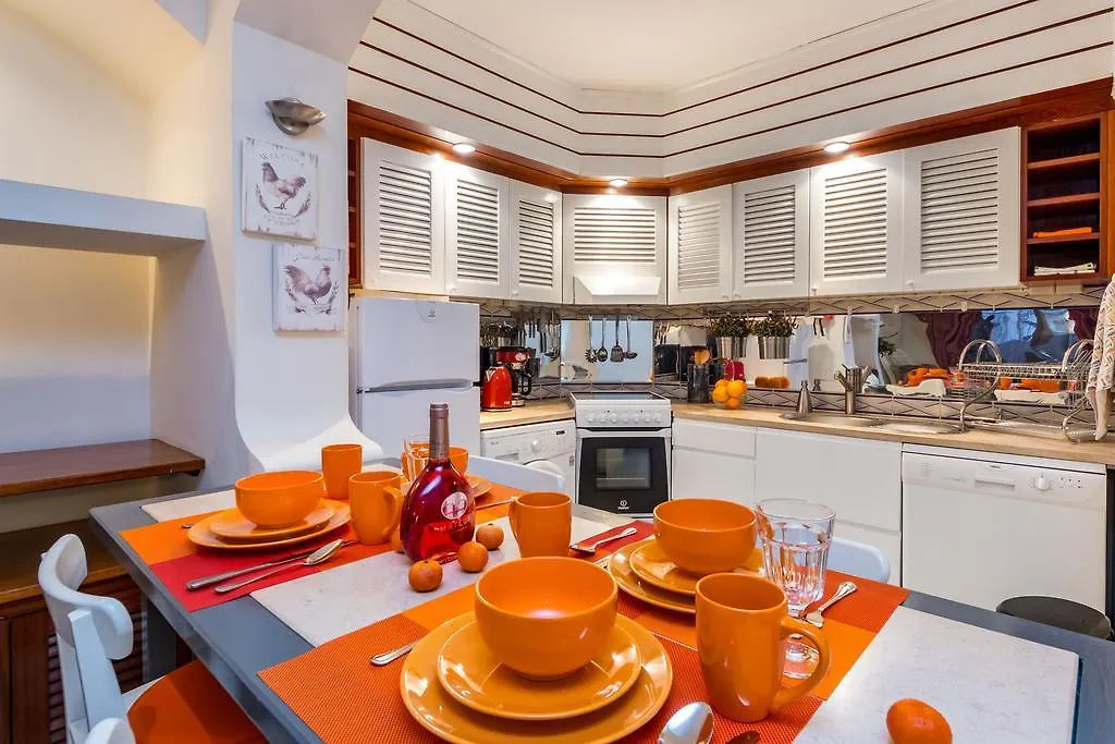 Clementina Apartment Albufeira