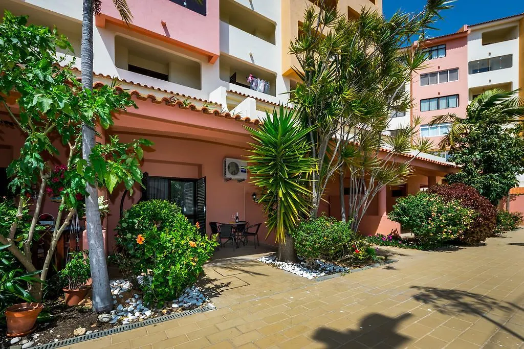 Clementina Apartment Albufeira