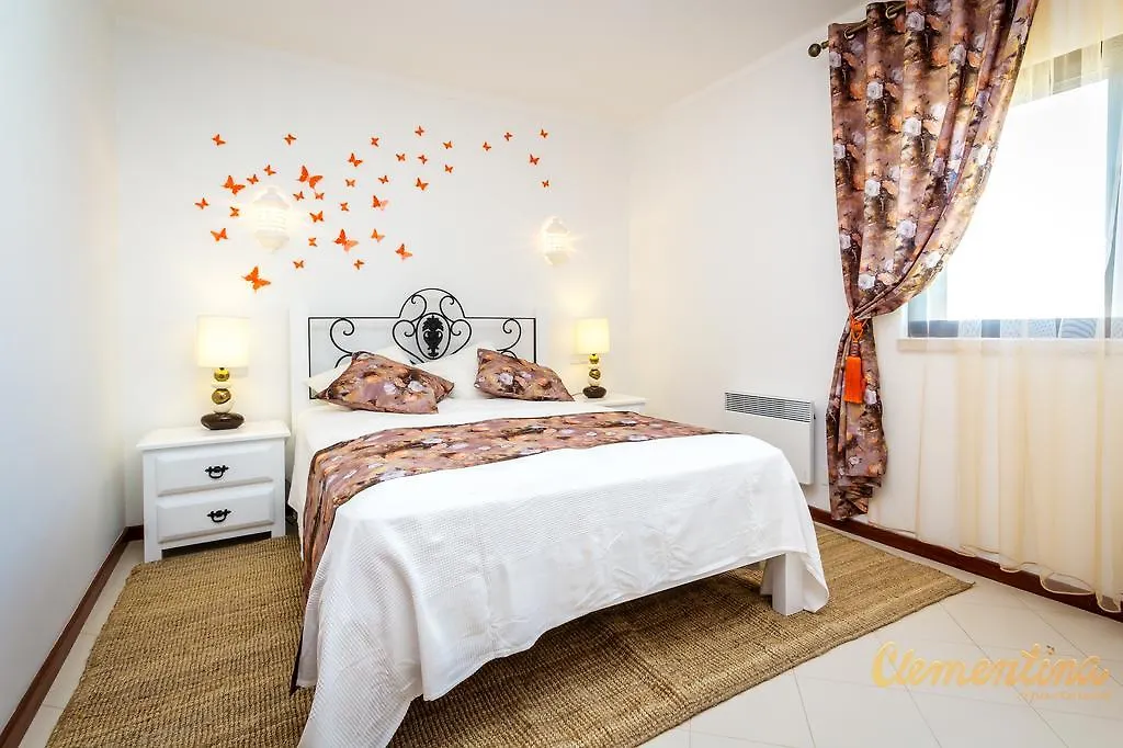 Clementina Apartment Albufeira Portugal